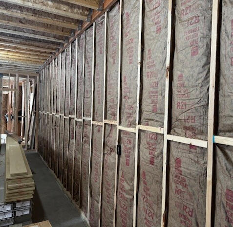 Insulation