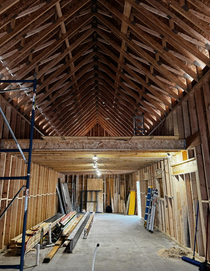 PN Garage loft PN Garage loft