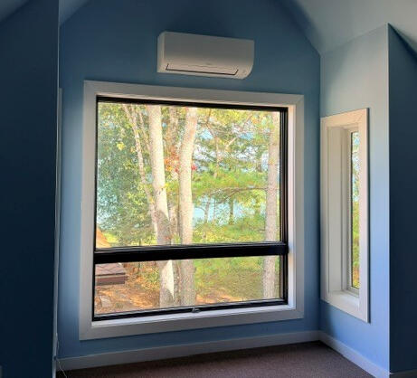 Upstairs Rec Room