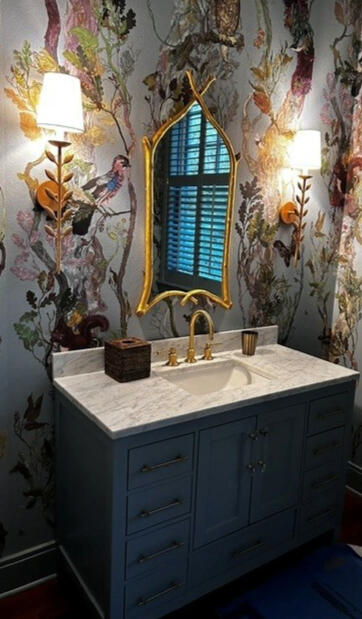 Unique Power Room Complete