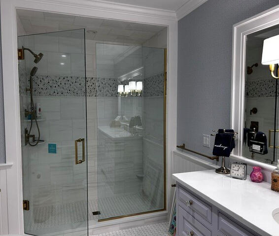 Guest Bathroom 2 Complete