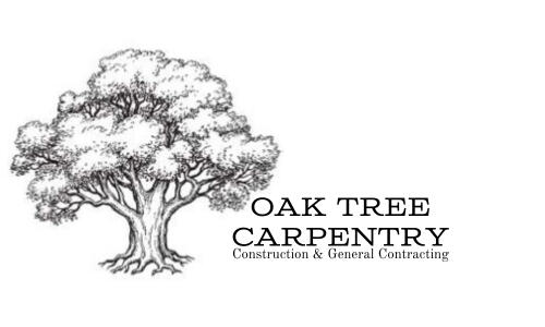 Oak Tree Carpentry